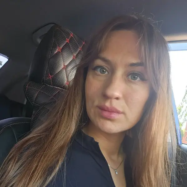 Мария Алексина