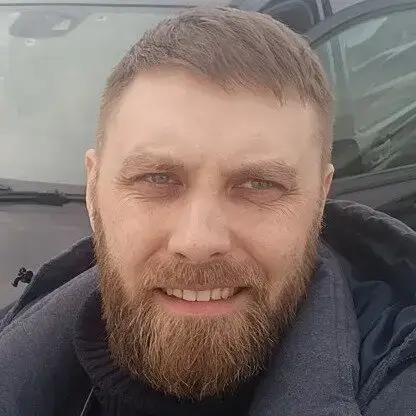 Евгений Михайловский