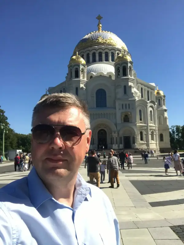 Владимир Т.