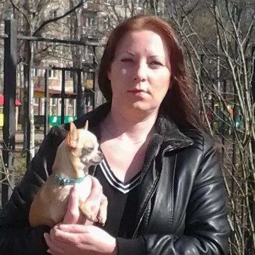 Анна Ж.