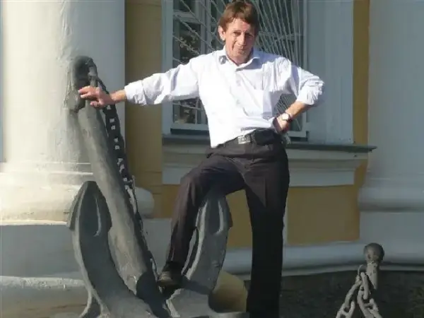 Grigoriy Tsokur