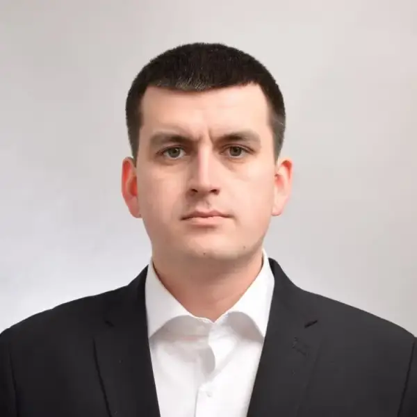 Максим Нурлыгаянов