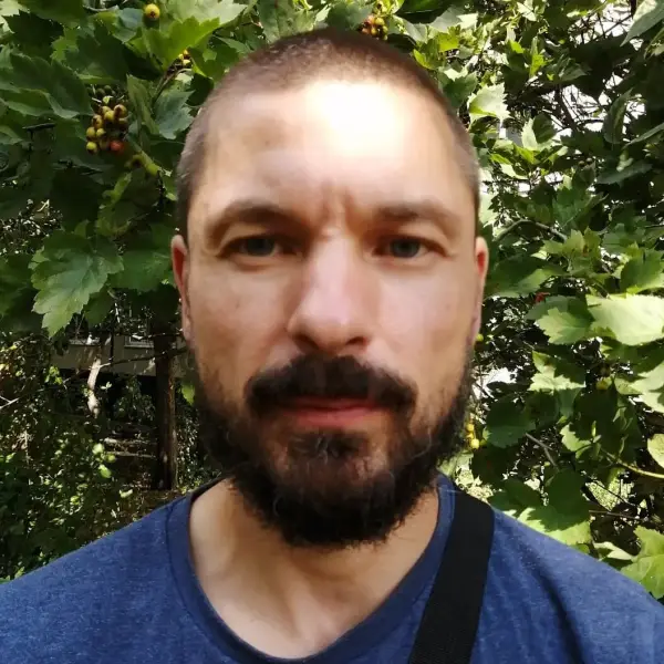 Дмитрий Миранков