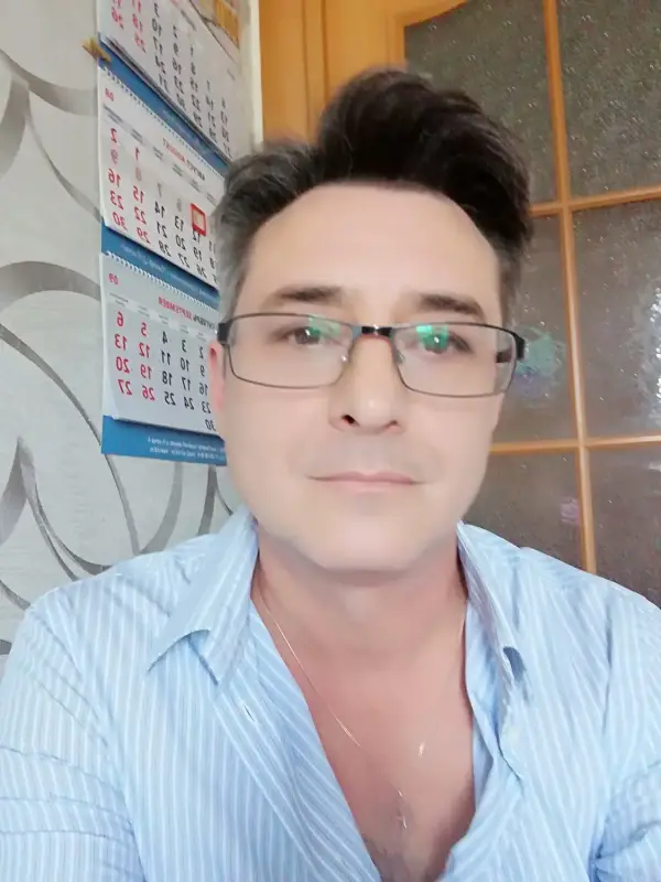 Сергей Балалаев