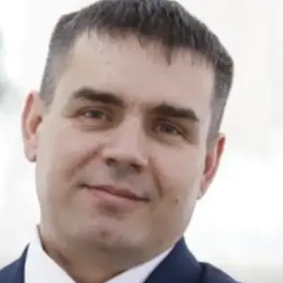 Александр Потанин