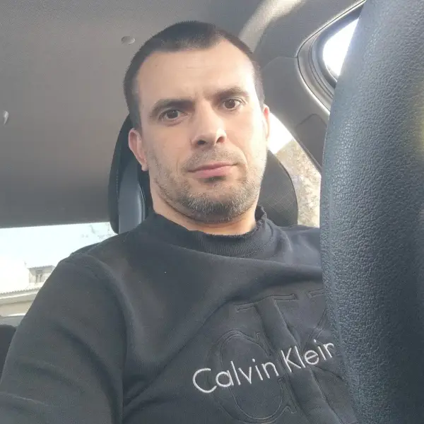 Валерий Мерзляков
