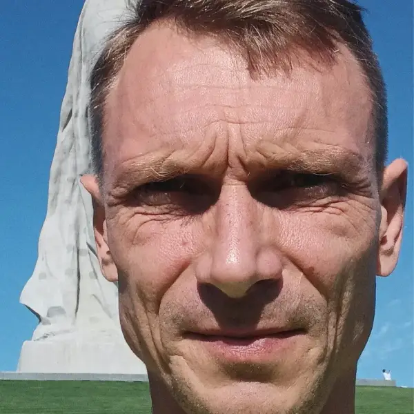 Дмитрий Коволев