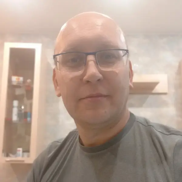 Александр Чистяков