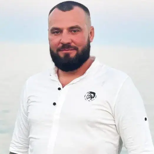 Игорь Валерьевич Рыбин