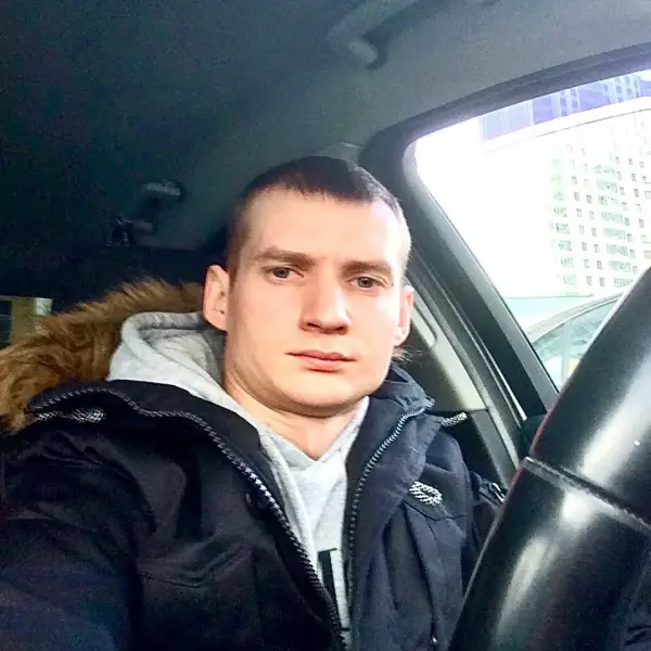 Алексей Загребенев
