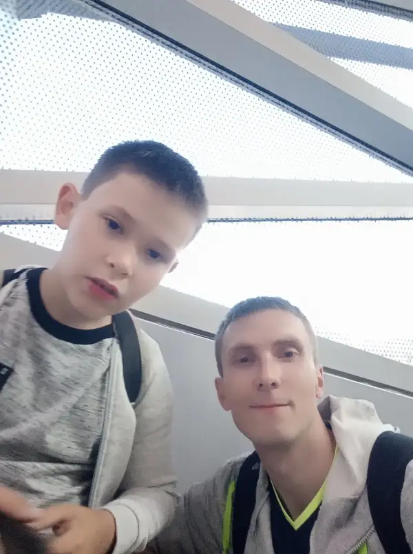 Кирилл Альбертов