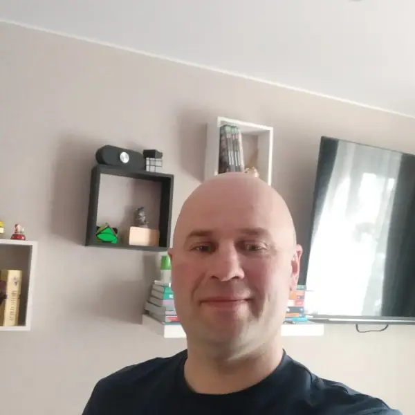 Алексей Пузако