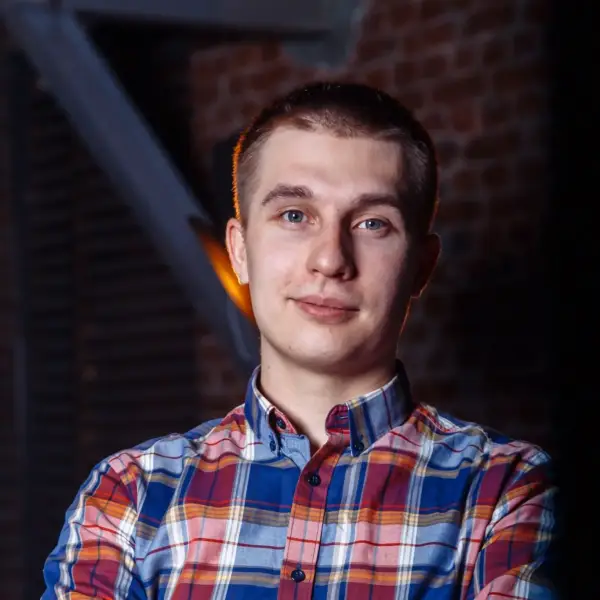 Никита Извеков