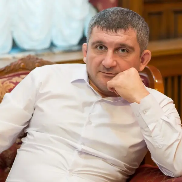 Рустам Кочиев