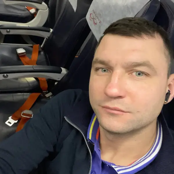 Никита Шупиков