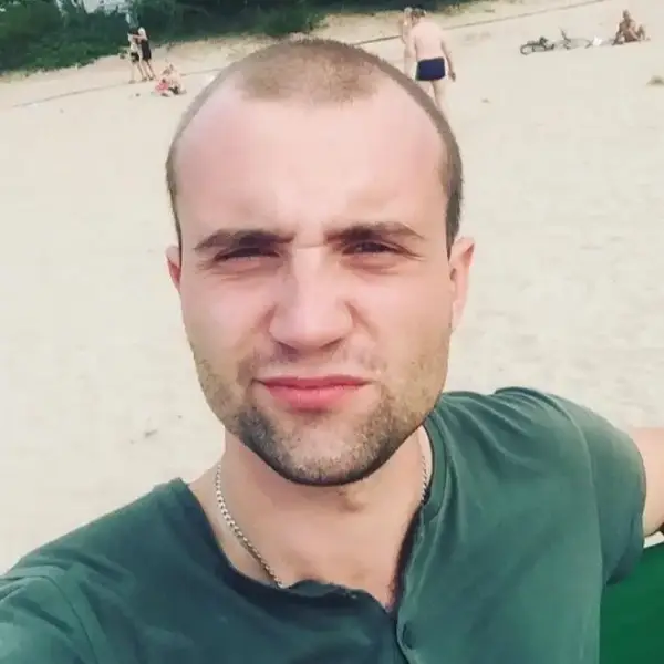 Дмитрий Богданов