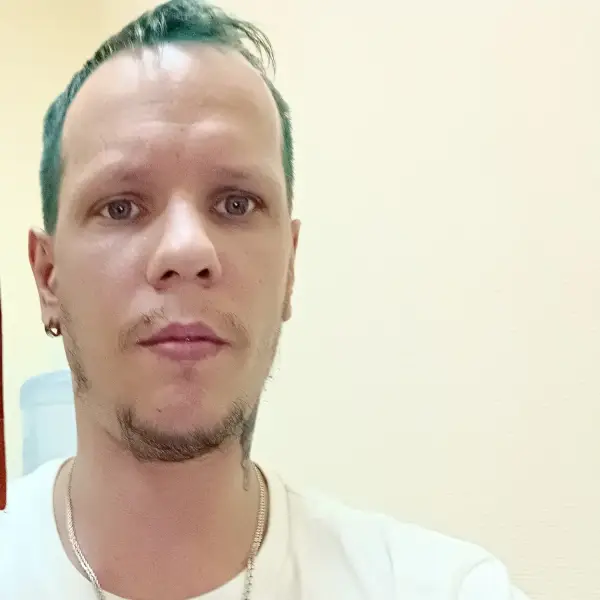 Артем Федюнин
