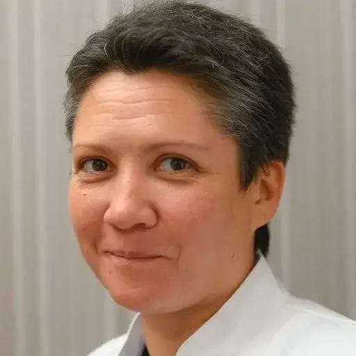 Ксения Мизерницкая