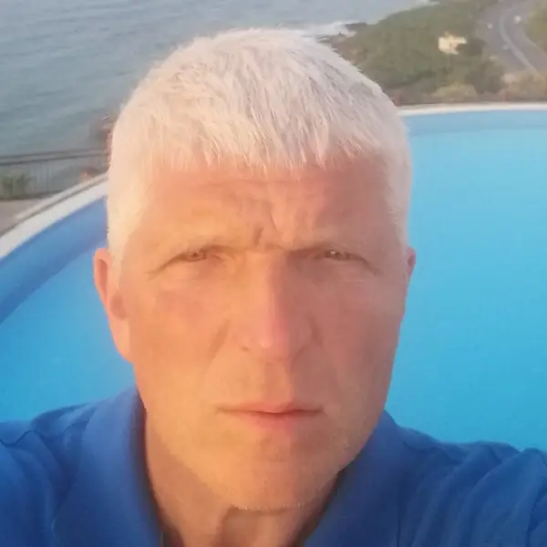 Михаил Буторин