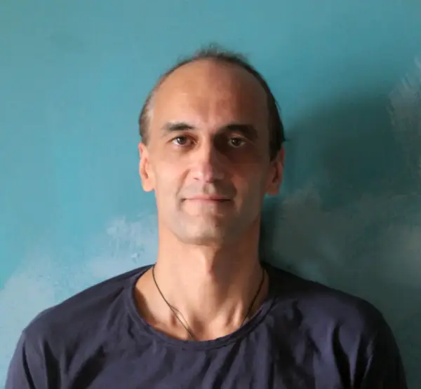 Rafael Popov
