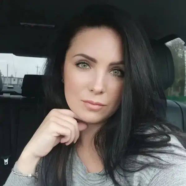 Наталья Габоева