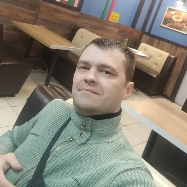 Семен Горбунов