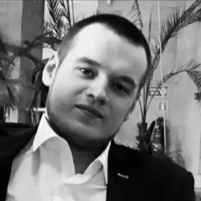 Андрей Зорин