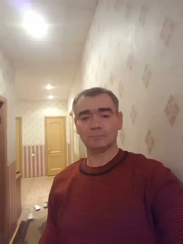 Сергей Евгеньевич Ржавский