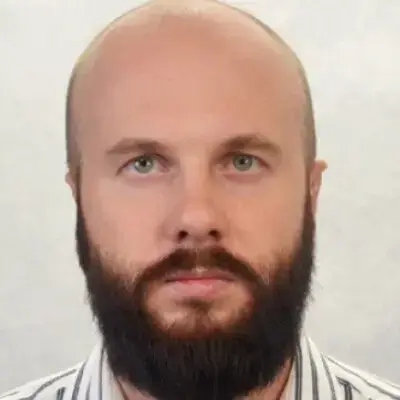 Михаил Белоусов