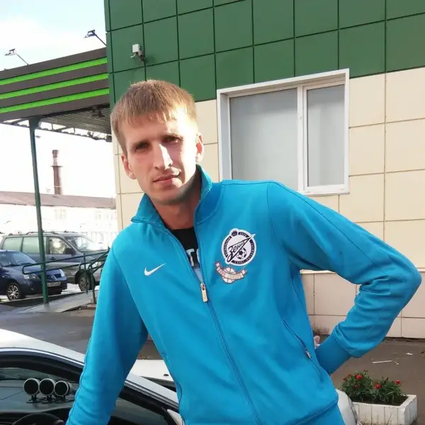 Данил Иванков