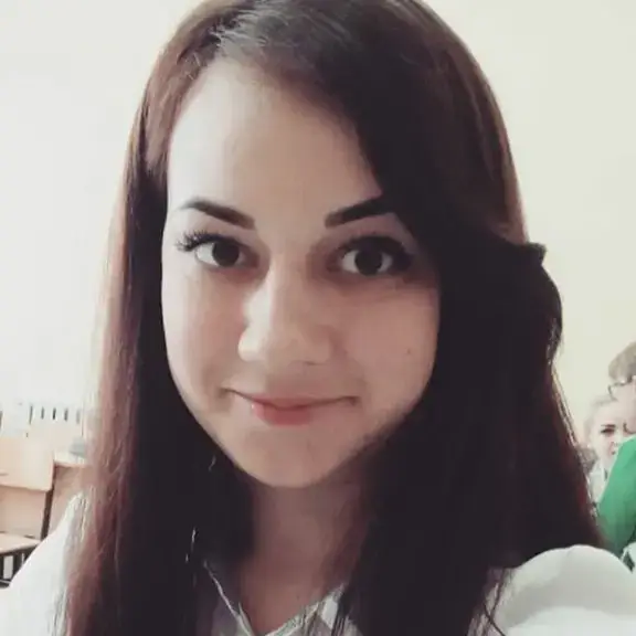 Людмила Витова