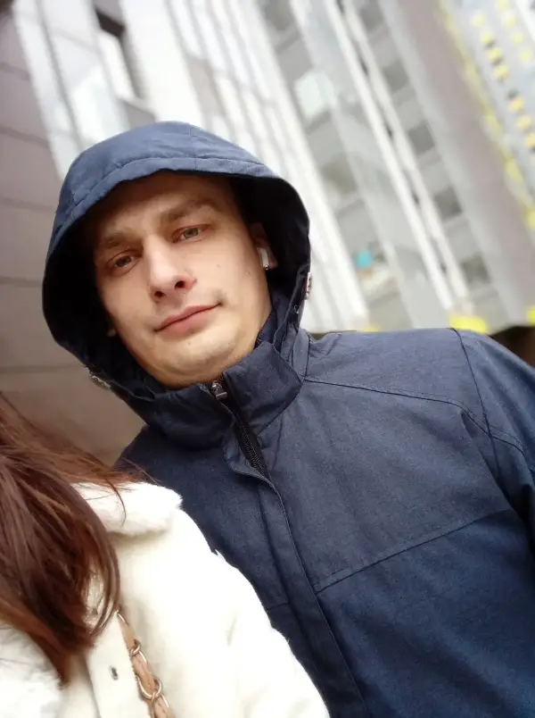 Сергей Зыков