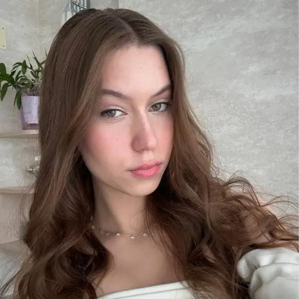 Дарья Засыпкина