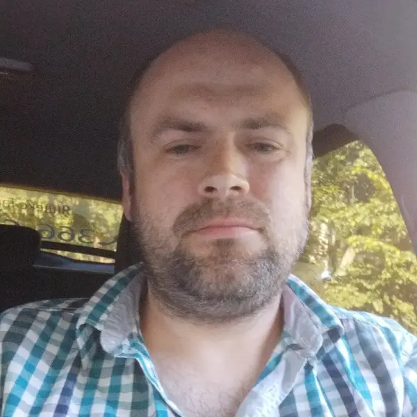 Алексей Забродин