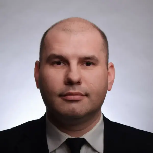 Антон Гурков