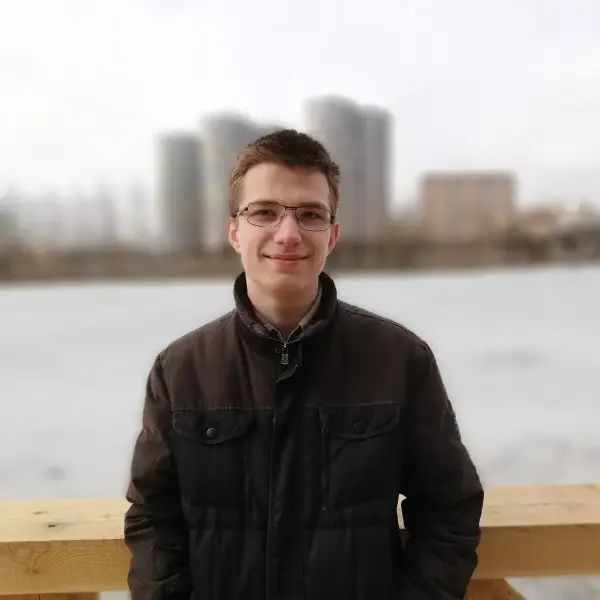 Александр Мохов