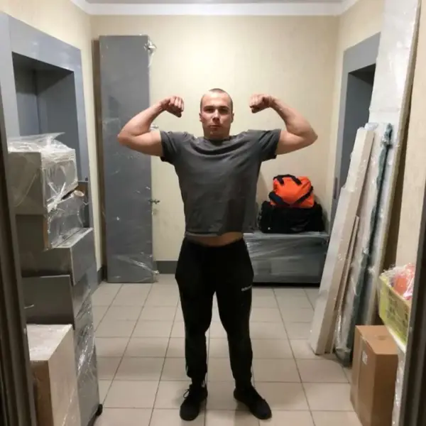 Николай Васильев