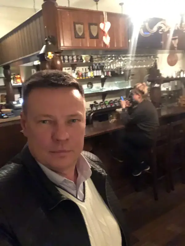 Олег Соловьев