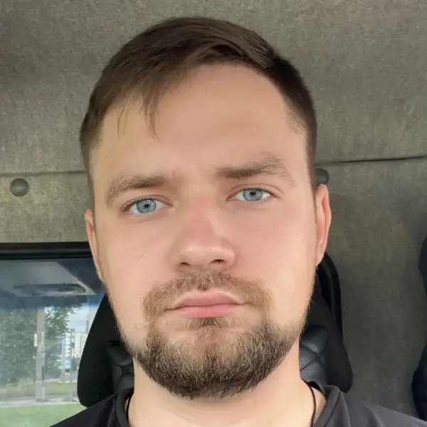 Данил Бельков