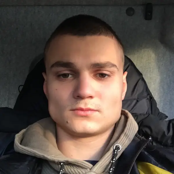 Дмитрий Данилов