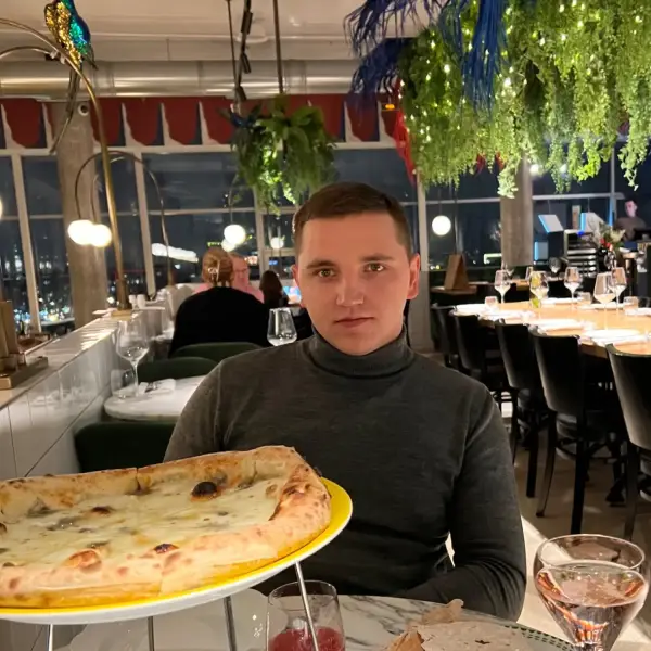 Вадим Коршунов