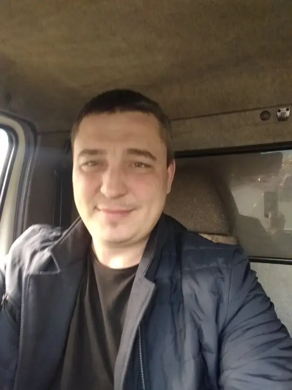 Алексей Аникин