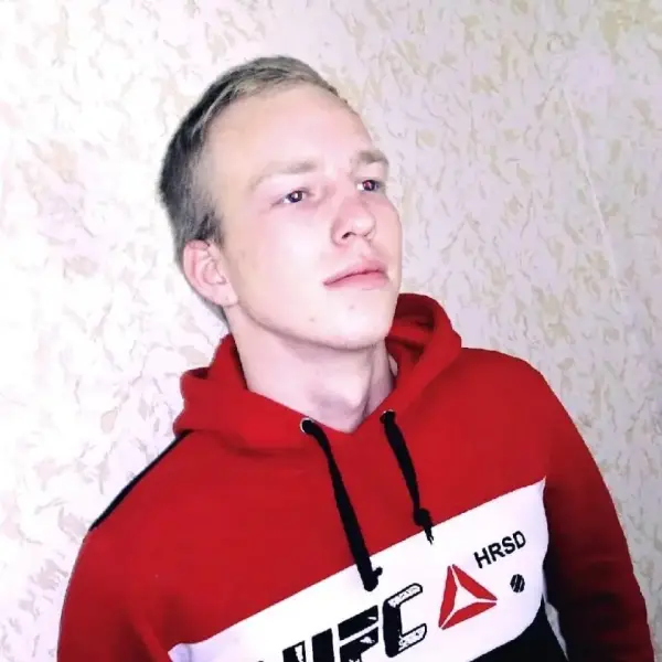 Аркадий Федоров