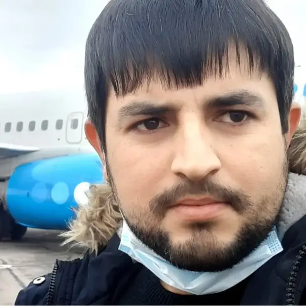 Фуад М.