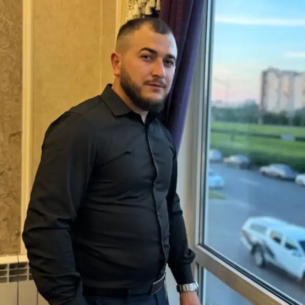 Васиф Юсифов