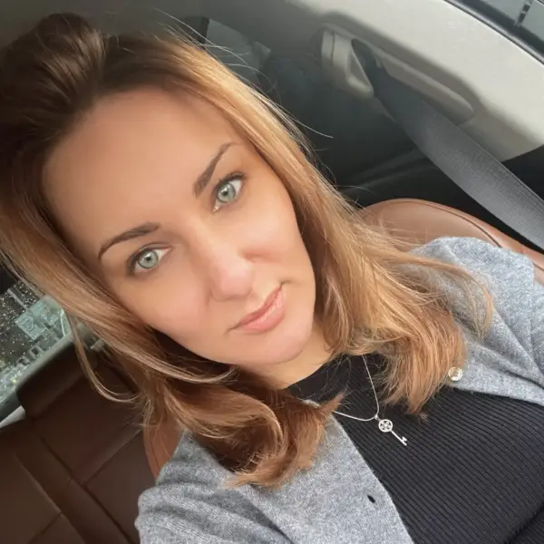 Елена О.