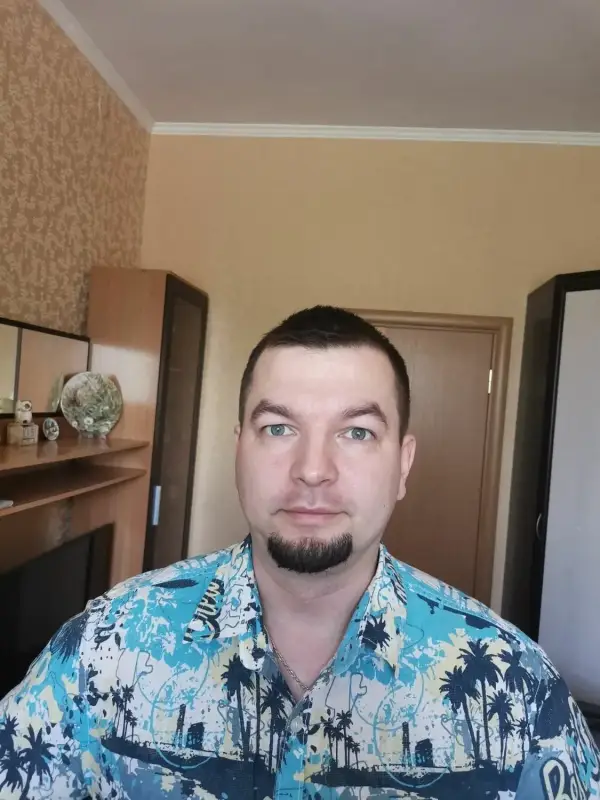 Дима Цупка