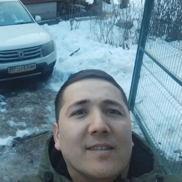 Иззат Рахимов