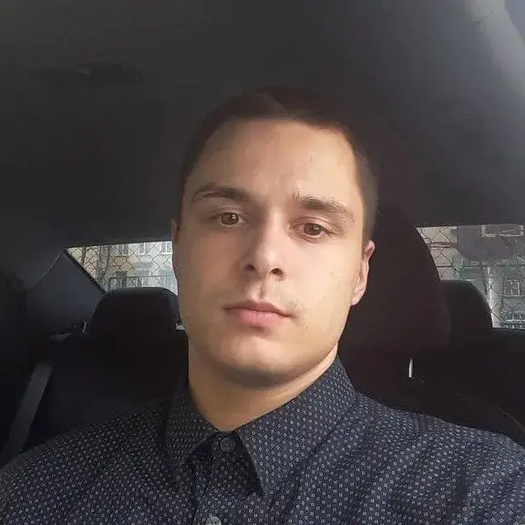 Александр Кузнецов