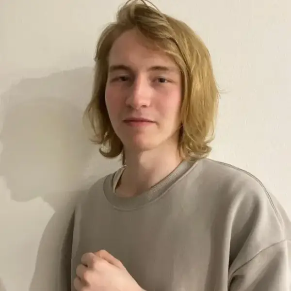 Данил Шайкин